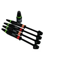Evetric System Kit (Еветрік системний набір), 4 шприца+бонд, Ivoclar Vivadent